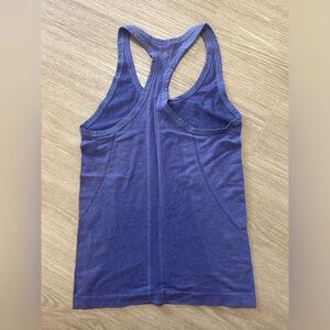 Lululemon Run: Swiftly Tech Racerback